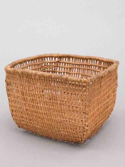 Clam basket