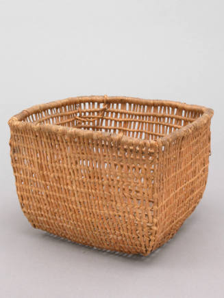 Clam basket