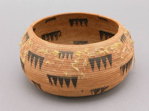 Treasure basket