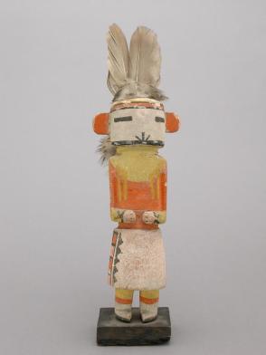 Kachina doll