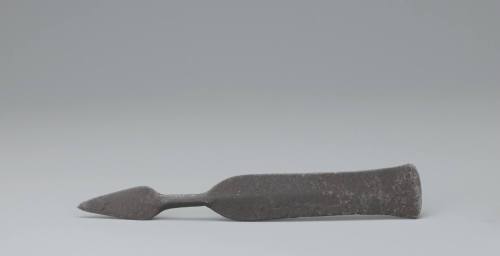 Embroidery Knife