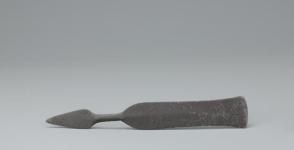 Embroidery Knife