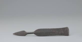 Embroidery Knife
