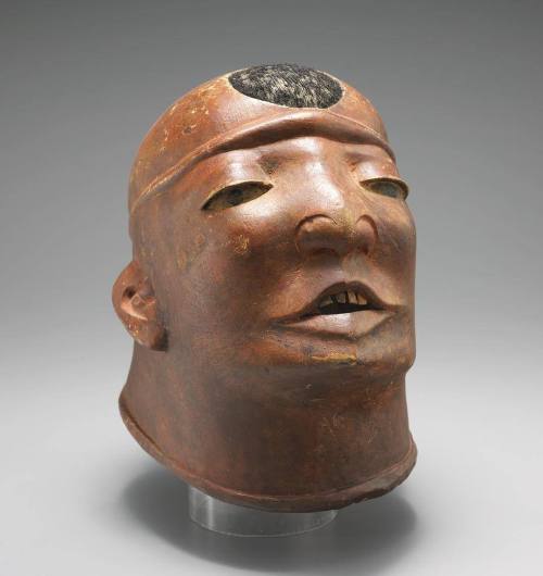 Masks (Lipiko)