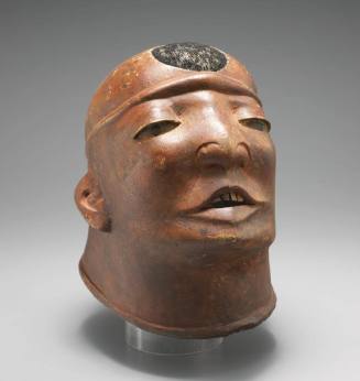Masks (Lipiko)