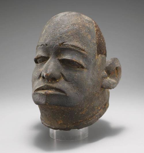 Helmet Mask