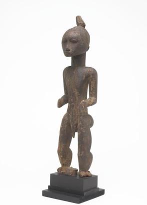 Male Figure