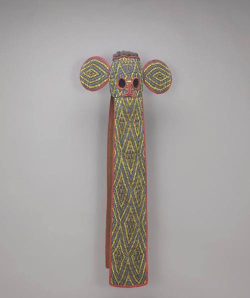 Elephant mask
