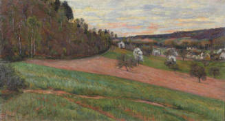 Essence of Spring, Chevreuse Valley