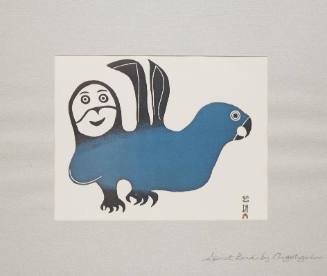 Spirit Bird