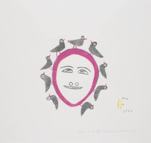 Little Circle