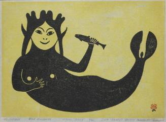 Telluliyuk (Sea Goddess), 1960