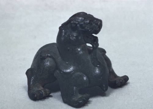 Bronze Winged Chimera