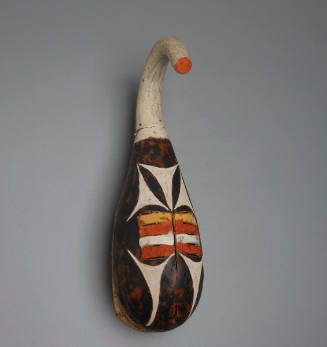 Mask: Isiji (Mbubu)