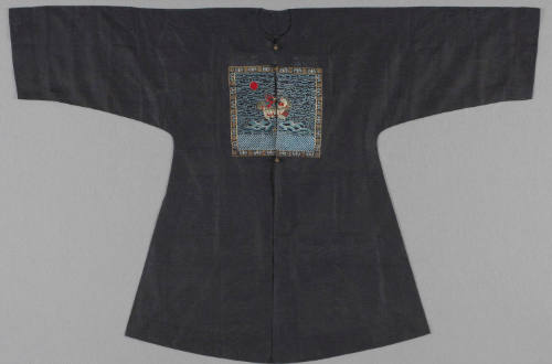 Summer Robe