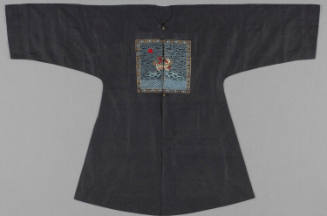 Summer Robe