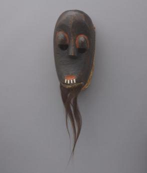 Mask: Okpesu Umuruma