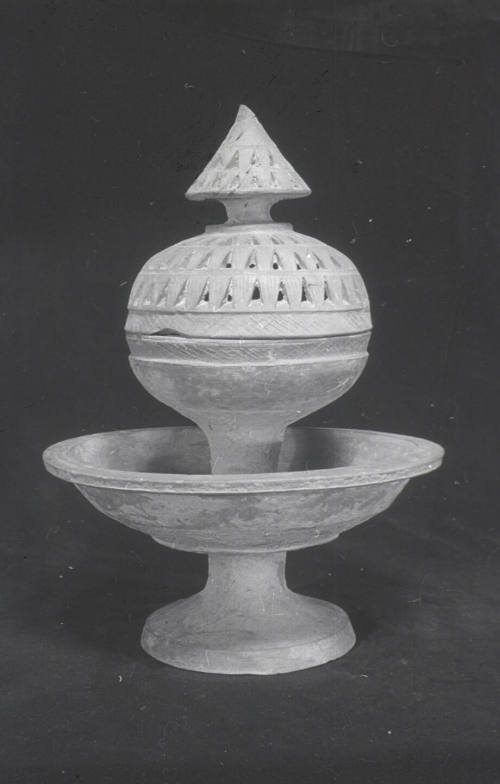 Incense burner