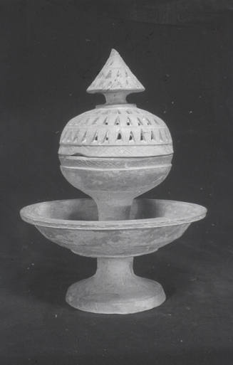Incense burner