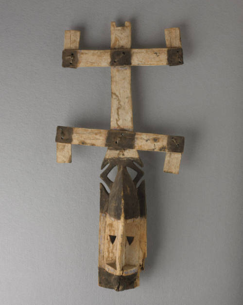 Kanaga Mask