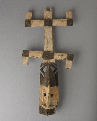 Kanaga Mask