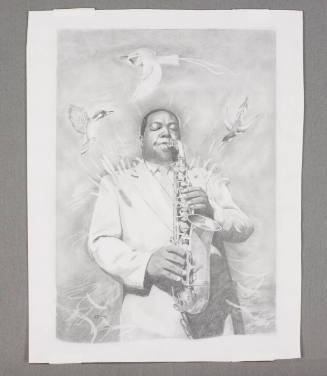 Birdland - Charlie Parker ("Bird")