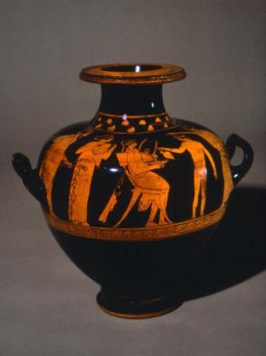 Hydria (water jar)