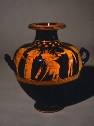 Hydria (water jar)