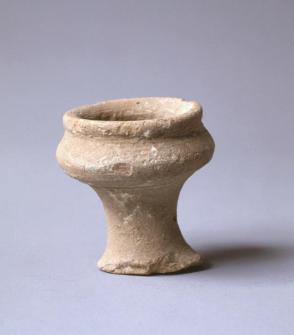 Miniature vessel