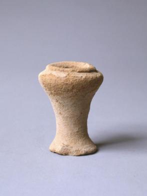 Miniature vessel