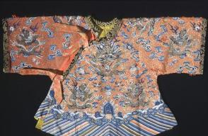 Idol garment