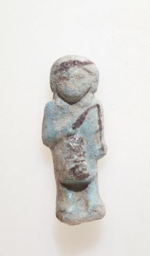 Overseer Shabti