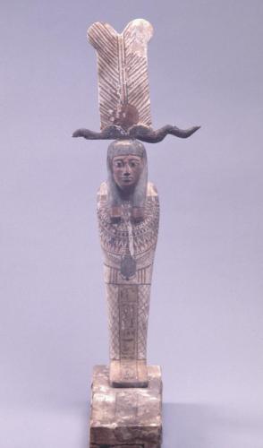 Ptah-Sokar-Osiris