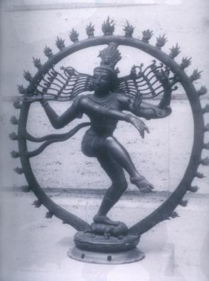 Dance of Siva