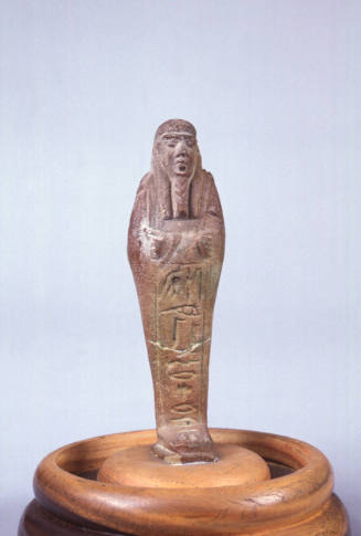 Figure of an Ushabti
