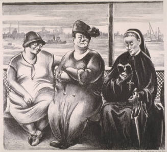 Ferry Boat