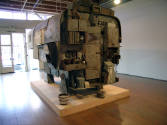 Courtesy Greg Kucera Gallery, Inc.