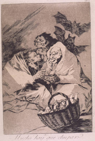 There Is a Lot to Taste