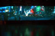 MASS MoCA Commission. Installation at MASS MoCA, North 
Adams, MA, USA. Photograph by Hiro Iha…
