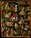 Courtesy of the Galerie Chevalier, Paris