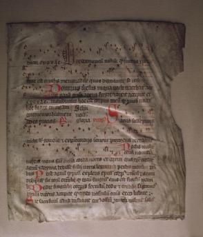 Codex of Liturgicus