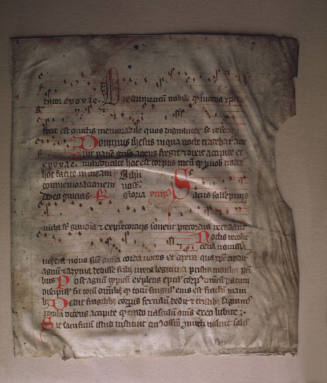 Codex of Liturgicus