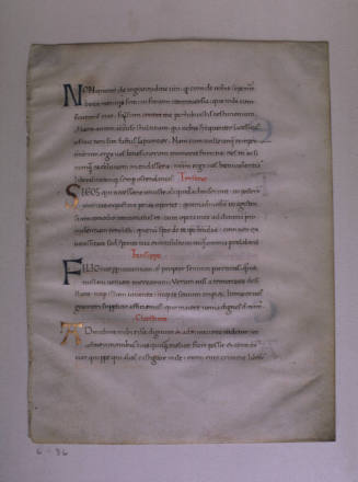 Epistles of Phalaris, Humanistic Mass