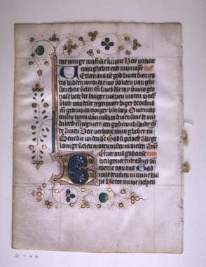 Book of Hours