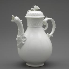 Coffeepot