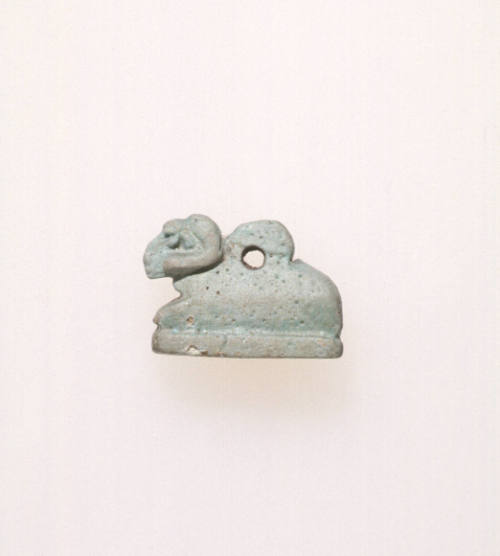 Couchant Ram