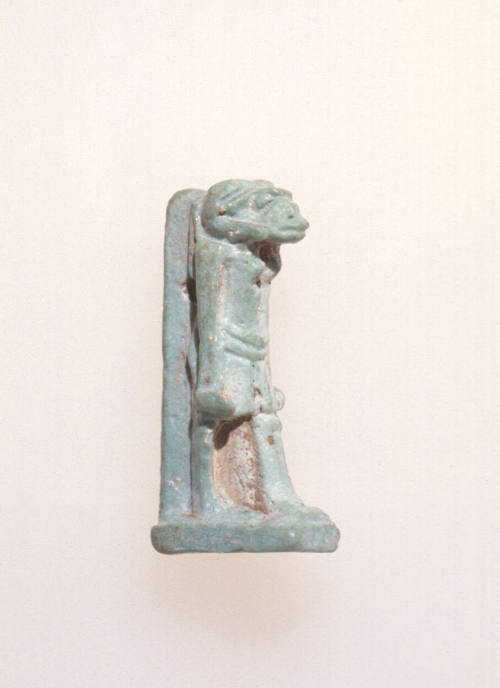 Ram-headed god
