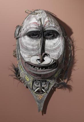 House mask