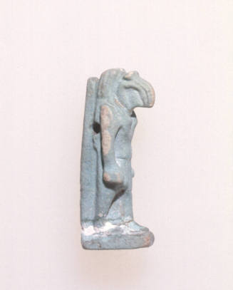 Ibis-headed god 