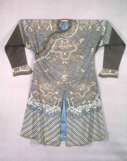 K'o-ssu Imperial robe